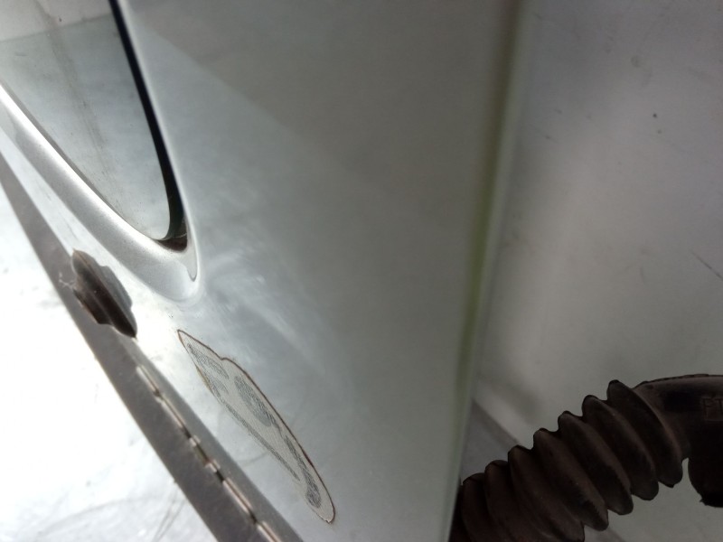 Recambio de porton trasero derecho para opel combo tour 1.6 referencia OEM IAM   