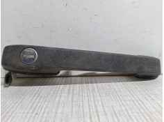 Recambio de maneta exterior puerta delantera derecha para seat ibiza i (21a) 1.2 referencia OEM IAM   