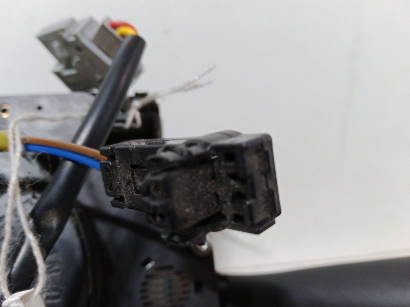 Recambio de mando luces para peugeot 207/207+ (wa_, wc_) 1.6 hdi referencia OEM IAM 96630732XT  