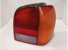 Recambio de piloto trasero derecho para volkswagen polo iii (6n1) 60 1.4 referencia OEM IAM   