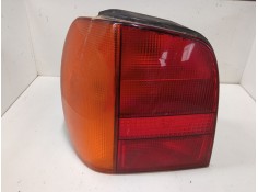 Recambio de piloto trasero izquierdo para volkswagen polo iii (6n1) 60 1.4 referencia OEM IAM   