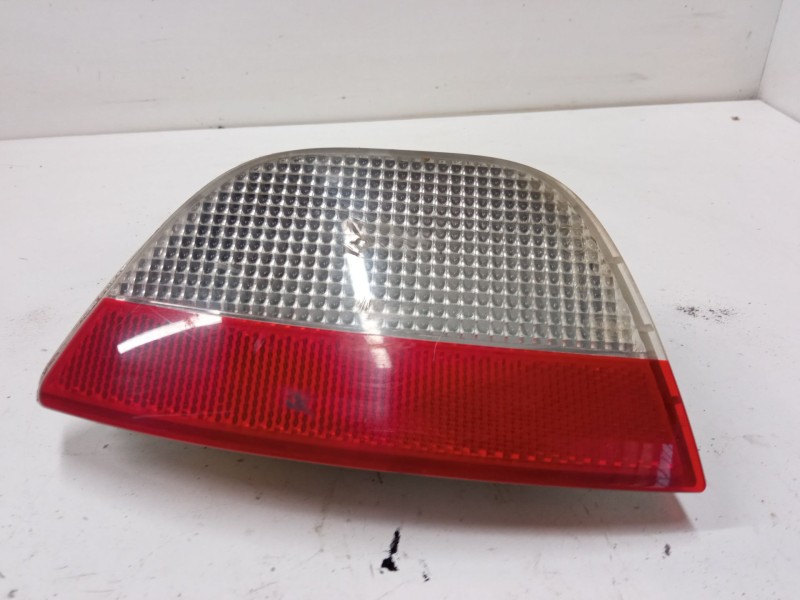 Recambio de piloto marcha atras para ford focus i (daw, dbw) 2.0 16v referencia OEM IAM   