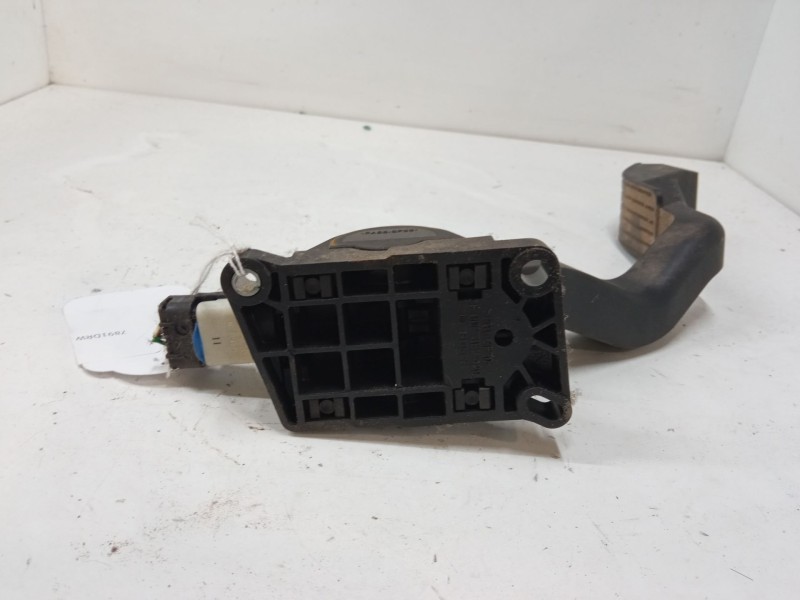 Recambio de pedal acelerador para peugeot 307 (3a/c) 1.4 16v referencia OEM IAM   