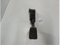 Recambio de pedal acelerador para seat ibiza iv (6j5, 6p1) 1.2 referencia OEM IAM 6Q1721503M  