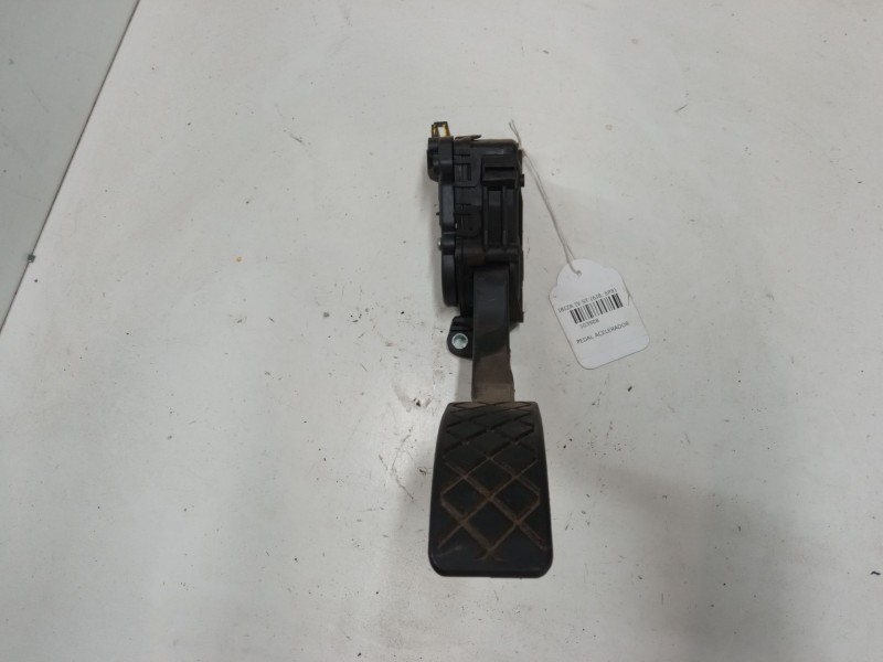 Recambio de pedal acelerador para seat ibiza iv (6j5, 6p1) 1.2 referencia OEM IAM 6Q1721503M  