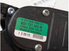 Recambio de pedal acelerador para seat ibiza iv (6j5, 6p1) 1.2 referencia OEM IAM 6Q1721503M   2