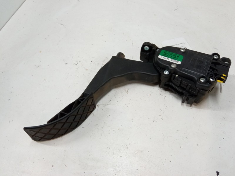 Recambio de pedal acelerador para seat ibiza iv (6j5, 6p1) 1.2 referencia OEM IAM 6Q1721503M  