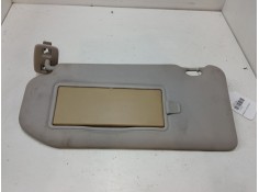 Recambio de parasol izquierdo para citroën c4 ii (nc_) 1.6 hdi 90 referencia OEM IAM   