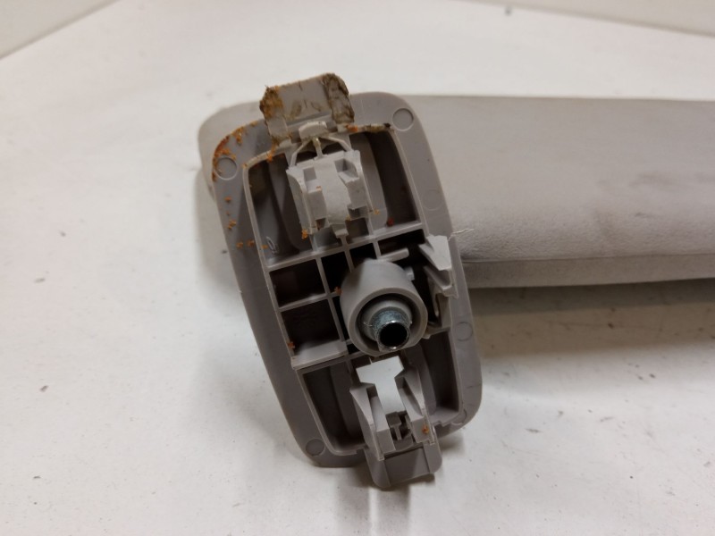 Recambio de parasol izquierdo para citroën c4 ii (nc_) 1.6 hdi 90 referencia OEM IAM   