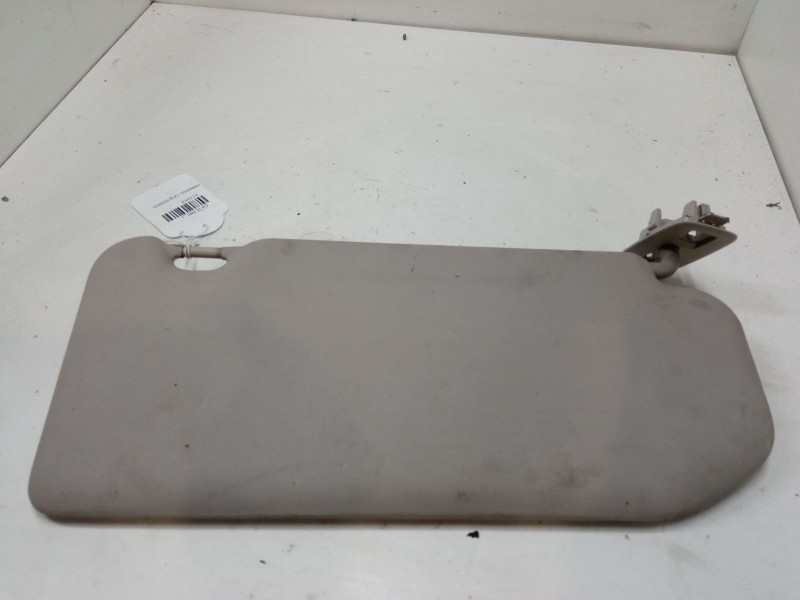 Recambio de parasol izquierdo para citroën c4 ii (nc_) 1.6 hdi 90 referencia OEM IAM   