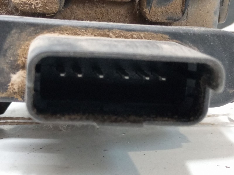 Recambio de pedal acelerador para citroën c3 ii (sc_) 1.0 vti 68 referencia OEM IAM 9671433680  
