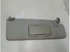 Recambio de parasol derecho para volkswagen polo iii (6n1) 60 1.4 referencia OEM IAM   
