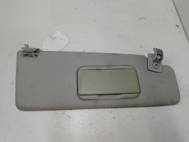 Recambio de parasol derecho para volkswagen polo iii (6n1) 60 1.4 referencia OEM IAM   