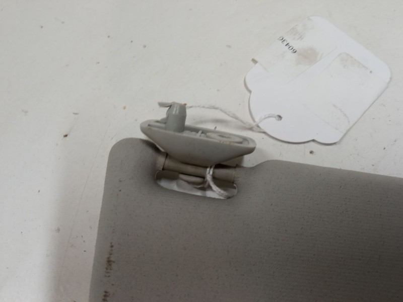 Recambio de parasol derecho para volkswagen polo iii (6n1) 60 1.4 referencia OEM IAM   