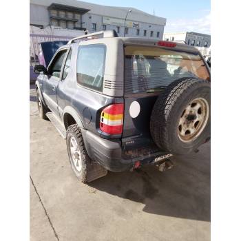 OPEL FRONTERA B (U99)