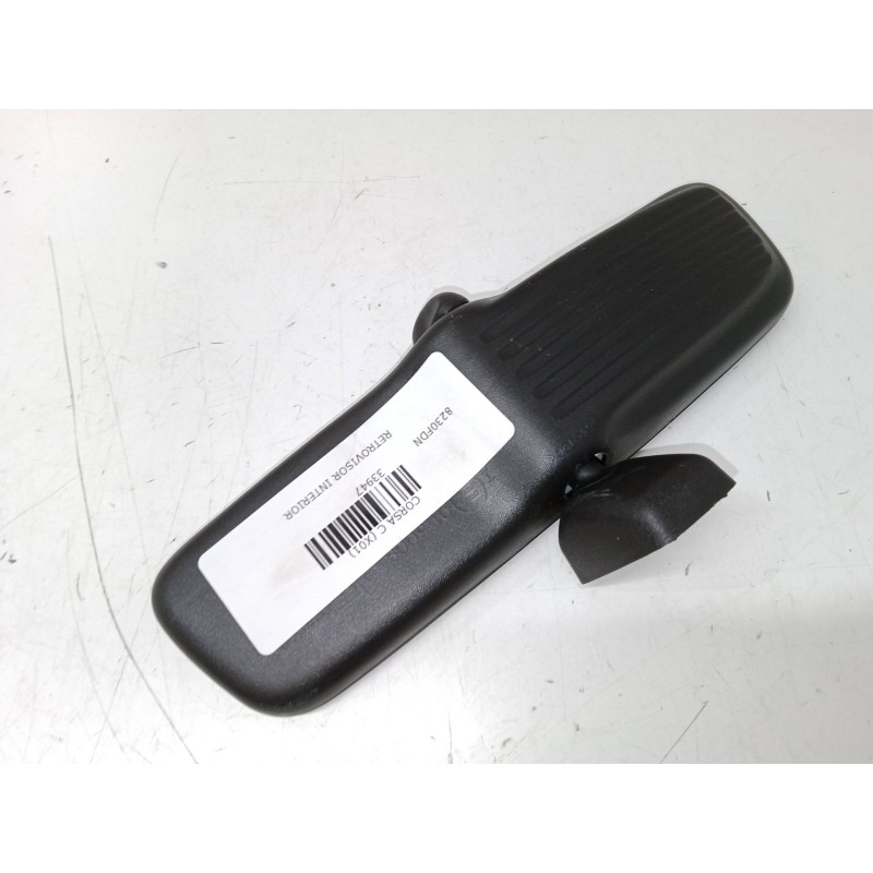 Recambio de retrovisor interior para opel corsa c (x01) 1.3 cdti (f08, f68) referencia OEM IAM   