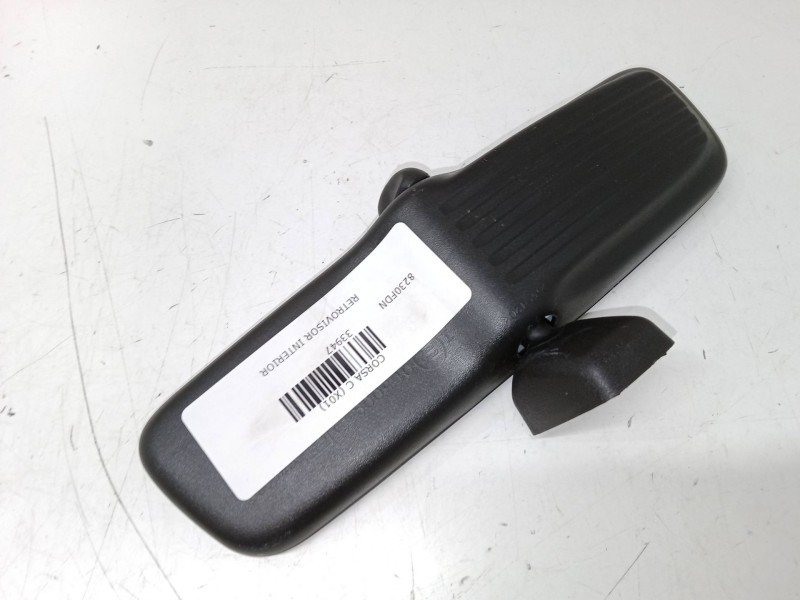 Recambio de retrovisor interior para opel corsa c (x01) 1.3 cdti (f08, f68) referencia OEM IAM   