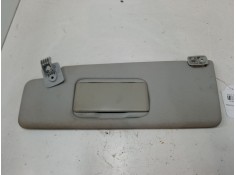 Recambio de parasol izquierdo para volkswagen polo iii (6n1) 60 1.4 referencia OEM IAM   