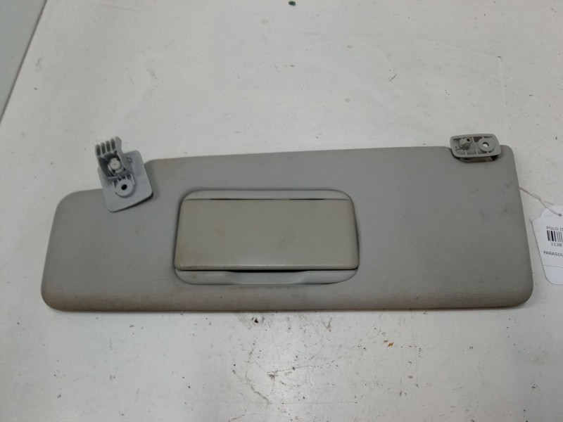 Recambio de parasol izquierdo para volkswagen polo iii (6n1) 60 1.4 referencia OEM IAM   