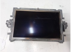 Recambio de pantalla multifuncion para mercedes-benz clase e (w212) e 350 cgi (212.057) referencia OEM IAM A2129005000  