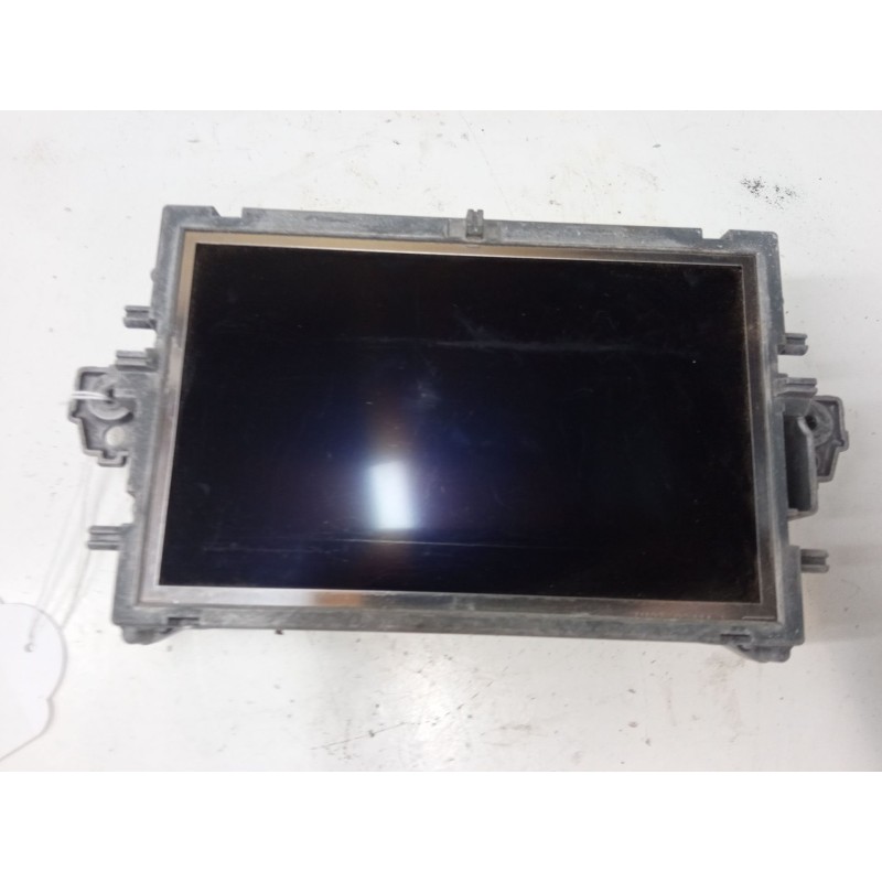 Recambio de pantalla multifuncion para mercedes-benz clase e (w212) e 350 cgi (212.057) referencia OEM IAM A2129005000  