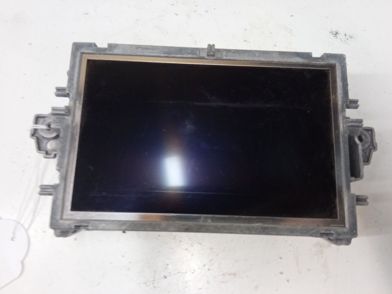Recambio de pantalla multifuncion para mercedes-benz clase e (w212) e 350 cgi (212.057) referencia OEM IAM A2129005000  