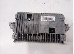 Recambio de pantalla multifuncion para mercedes-benz clase e (w212) e 350 cgi (212.057) referencia OEM IAM A2129005000   2