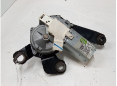 Recambio de motor limpia trasero para peugeot 307 (3a/c) 1.4 16v referencia OEM IAM 9637158780  