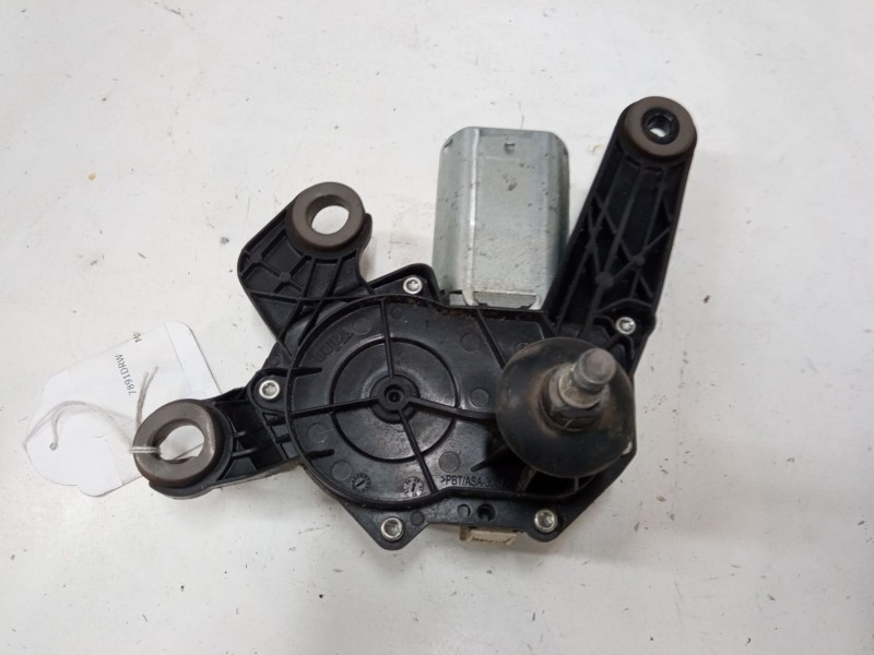 Recambio de motor limpia trasero para peugeot 307 (3a/c) 1.4 16v referencia OEM IAM 9637158780  