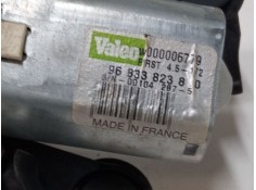 Recambio de motor limpia trasero para citroën c3 ii (sc_) 1.0 vti 68 referencia OEM IAM    2