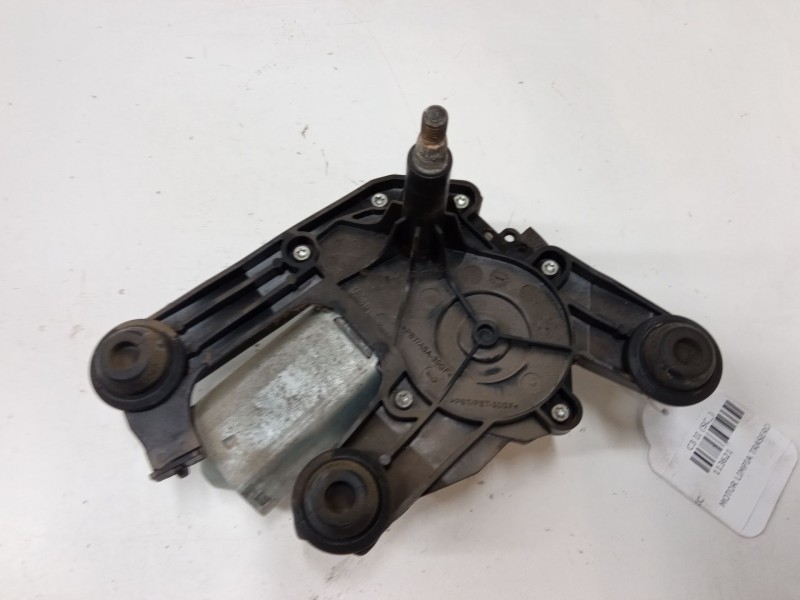 Recambio de motor limpia trasero para citroën c3 ii (sc_) 1.0 vti 68 referencia OEM IAM   