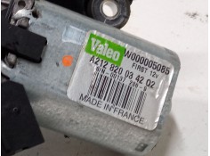 Recambio de motor limpia trasero para mercedes-benz clase e (w212) e 350 cgi (212.057) referencia OEM IAM A2128200342   2