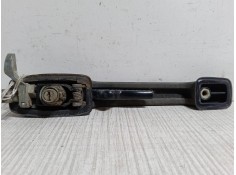 Recambio de maneta exterior puerta delantera derecha para seat ibiza i (21a) 1.2 referencia OEM IAM    2