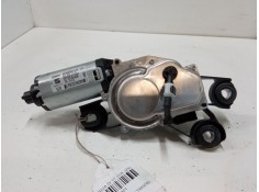 Recambio de motor limpia trasero para seat ibiza iv (6j5, 6p1) 1.2 referencia OEM IAM   