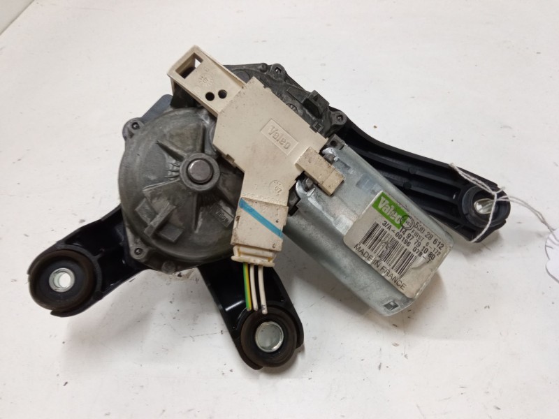 Recambio de motor limpia trasero para citroën c8 (ea_, eb_) 2.0 hdi referencia OEM IAM 1497791080 53028612 