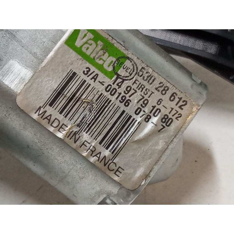 Recambio de motor limpia trasero para citroën c8 (ea_, eb_) 2.0 hdi referencia OEM IAM 1497791080 53028612 
