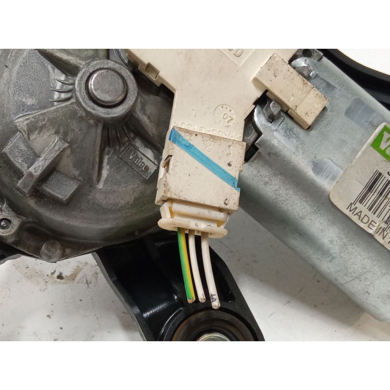 Recambio de motor limpia trasero para citroën c8 (ea_, eb_) 2.0 hdi referencia OEM IAM 1497791080 53028612 