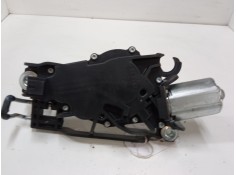 Recambio de motor limpia trasero para peugeot 206 sw (2e/k) 1.4 16v referencia OEM IAM   