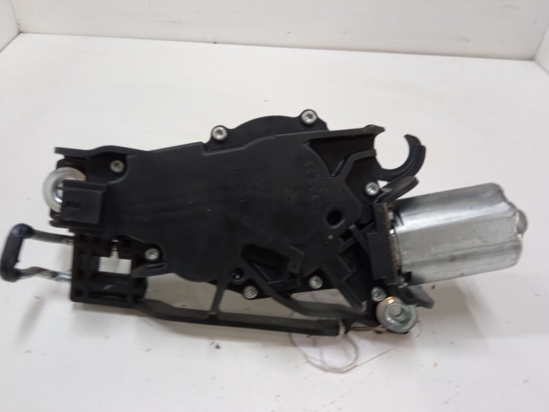 Recambio de motor limpia trasero para peugeot 206 sw (2e/k) 1.4 16v referencia OEM IAM   