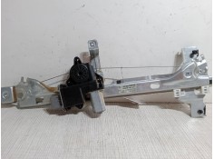 Recambio de elevalunas electrico trasero derecho para peugeot 3008 suv (mc_, mr_, mj_, m4_) 1.6 bluehdi 120 referencia OEM IAM 9