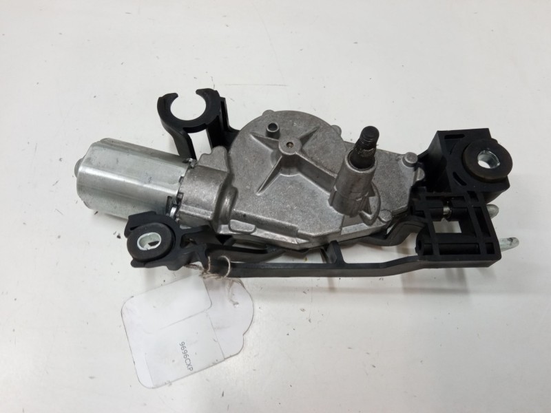 Recambio de motor limpia trasero para peugeot 206 sw (2e/k) 1.4 16v referencia OEM IAM   