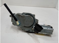 Recambio de motor limpia trasero para volkswagen polo iii (6n1) 60 1.4 referencia OEM IAM 6N0955713A  