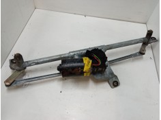 Recambio de motor limpia delantero para volkswagen polo iii (6n1) 60 1.4 referencia OEM IAM   