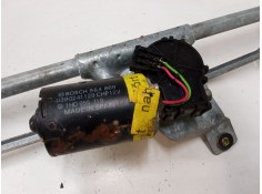 Recambio de motor limpia delantero para volkswagen polo iii (6n1) 60 1.4 referencia OEM IAM    2