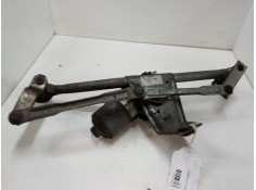 Recambio de motor limpia delantero para peugeot 206 sw (2e/k) 1.4 16v referencia OEM IAM   