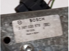 Recambio de motor limpia delantero para peugeot 206 sw (2e/k) 1.4 16v referencia OEM IAM    2