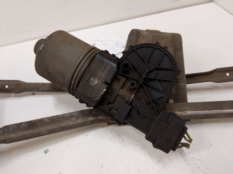 Recambio de motor limpia delantero para peugeot 206 sw (2e/k) 1.4 16v referencia OEM IAM   
