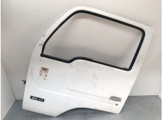 Recambio de puerta delantera izquierda para nissan 3510 referencia OEM IAM   