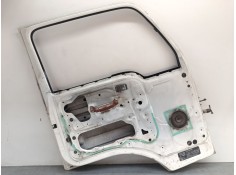 Recambio de puerta delantera izquierda para nissan 3510 referencia OEM IAM    2