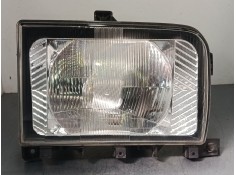 Recambio de faro derecho para nissan 3510 referencia OEM IAM 089350  